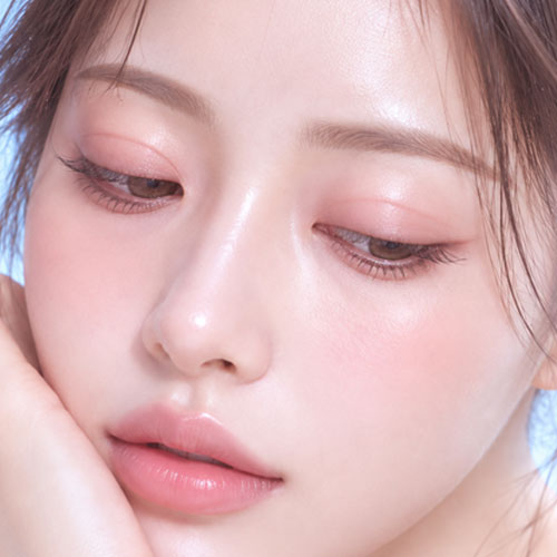 韓国 ハム目注射 ハルクリニック モデルイメージ