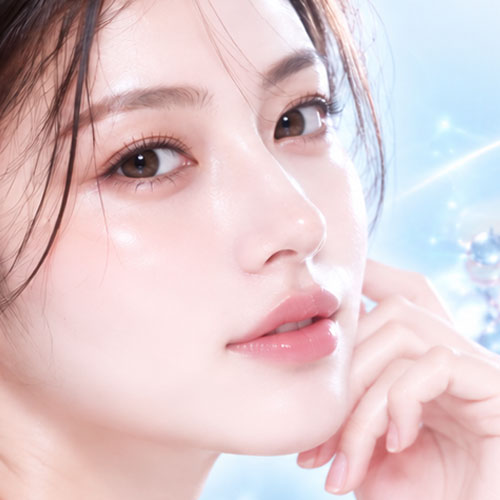 韓国 口元矯正 ハルクリニック モデルイメージ